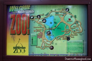 henson robinson zoo