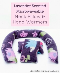 neck pillow