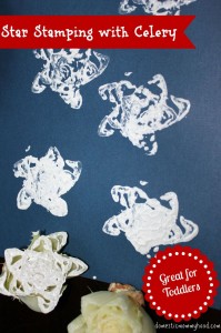 star stamping
