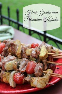 kabob recipe