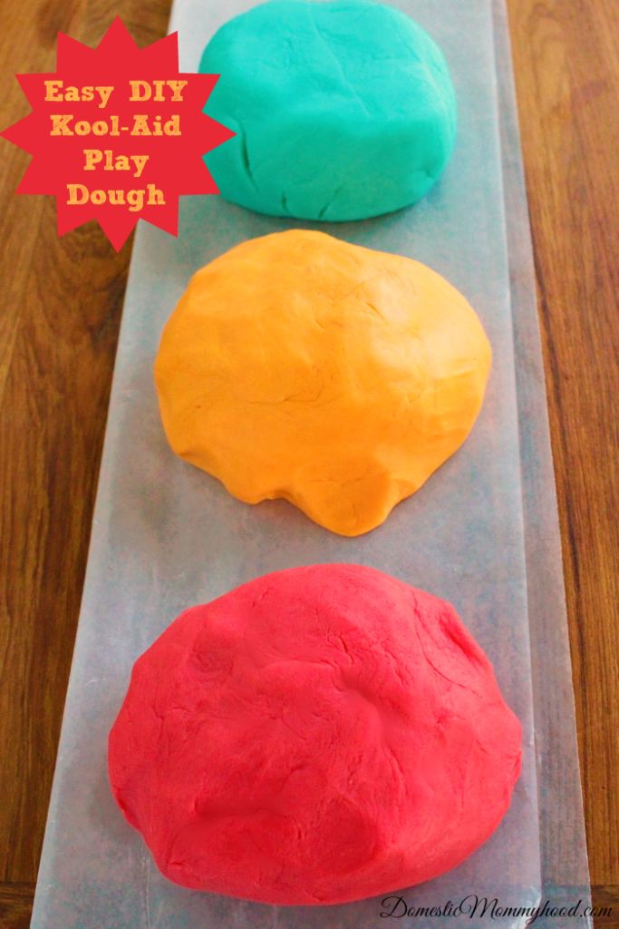 kool aid play dough final