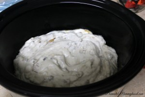 crock pot recipe pork chops with mushroom soup
