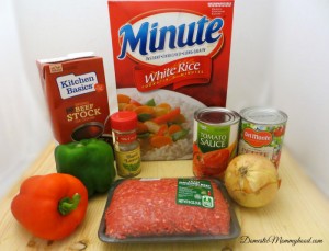 crock pot stuffed pepper stew ingredients