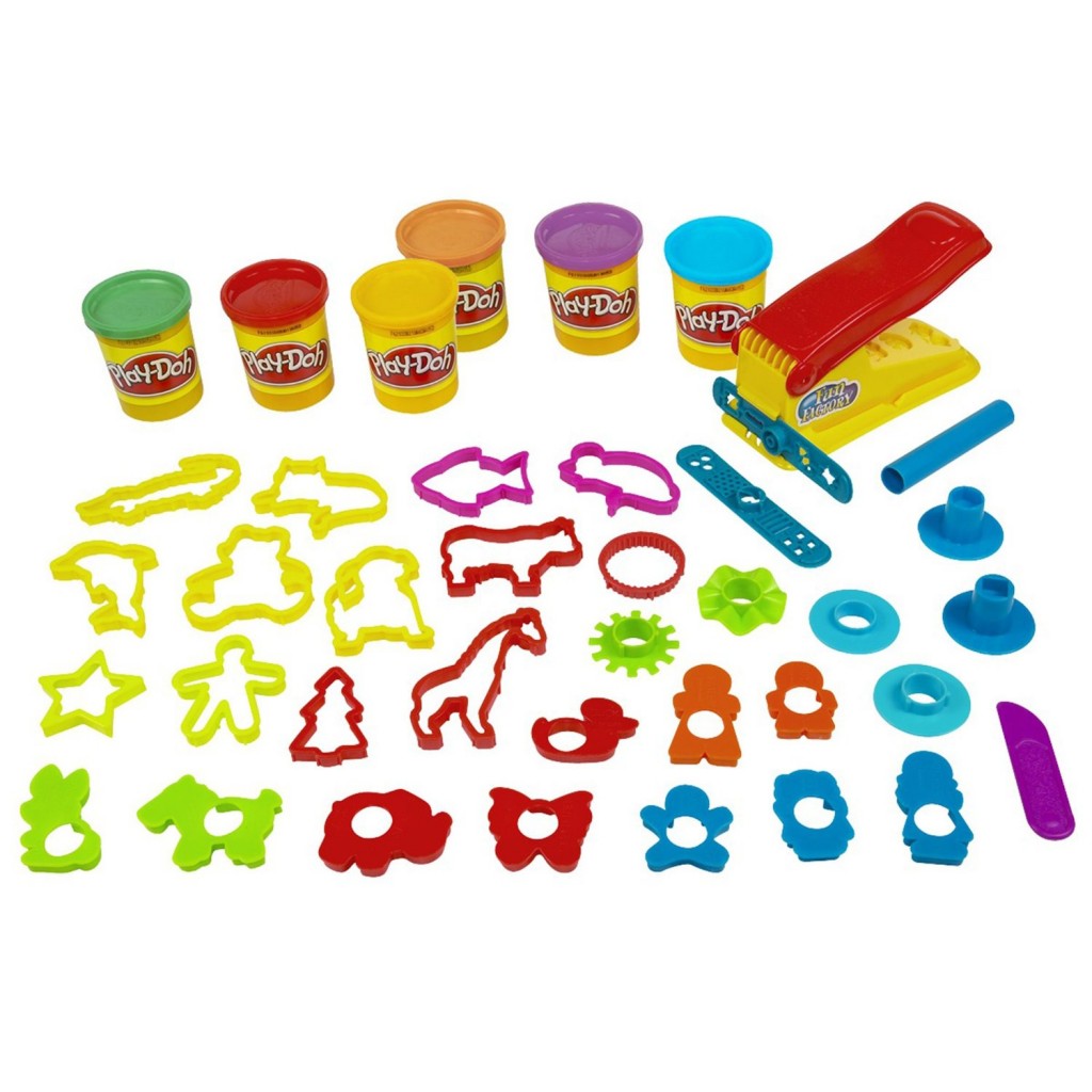 Most Popular Playdoh Sets to Maximize Learning and Fun Domestic