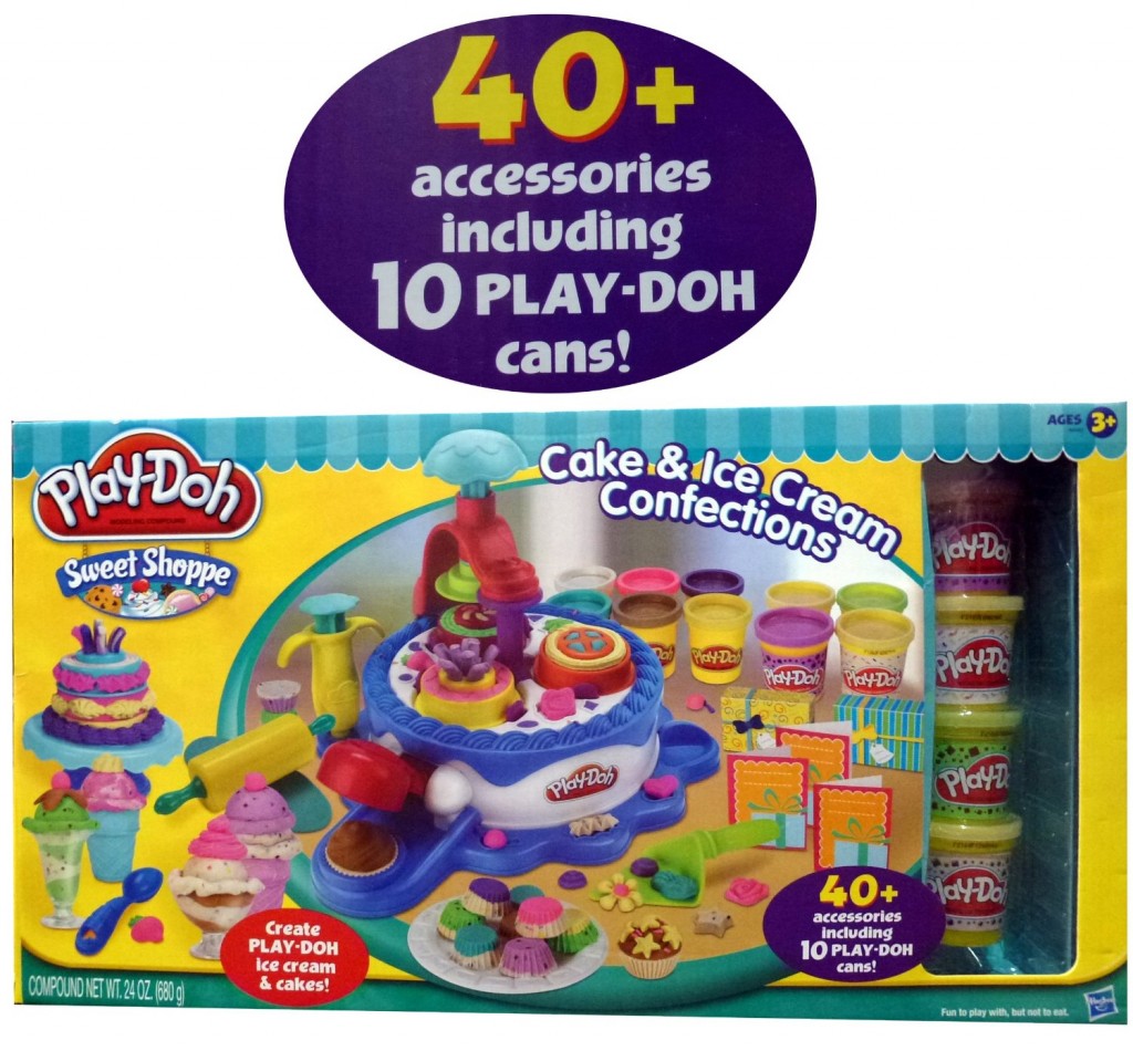 Most Popular Playdoh Sets to Maximize Learning and Fun Domestic