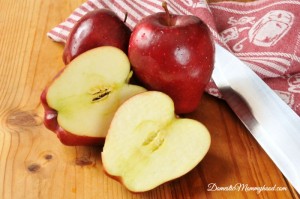 apple crisp