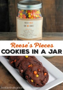 cookies in a jar