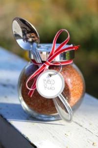 kansas city rib rub
