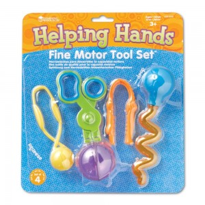 fine motor tool set