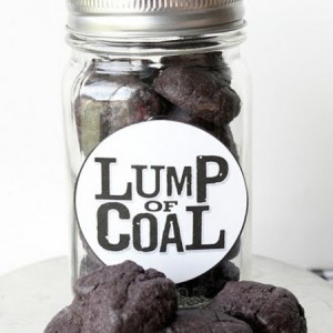 lump of cole