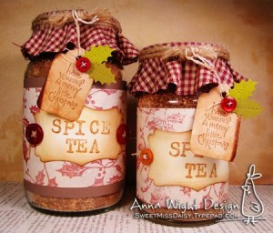 spice tea