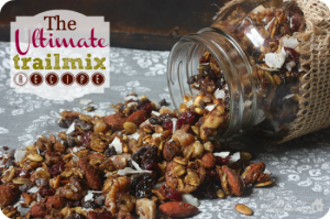 trail mix