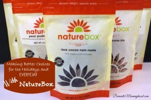 naturebox snacks