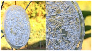 crystal suncather Science Experiments