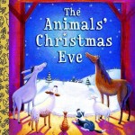 the animals christmas eve
