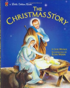 the christmas story