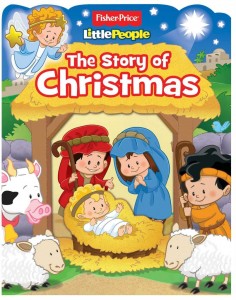 the story of christmas