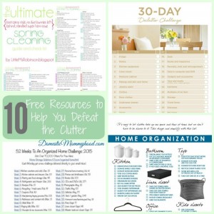 10-FREE-Resources-to-Help-you-Clear-The-Clutter-to-a-More-Organized-Home