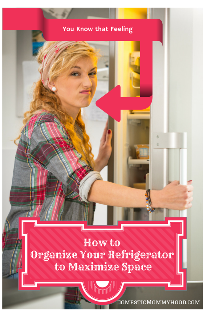 Maximizing Your Fridge Space with HOOJO Refrigerator Organizer Bins - A  Clear and Convenient Solutio 