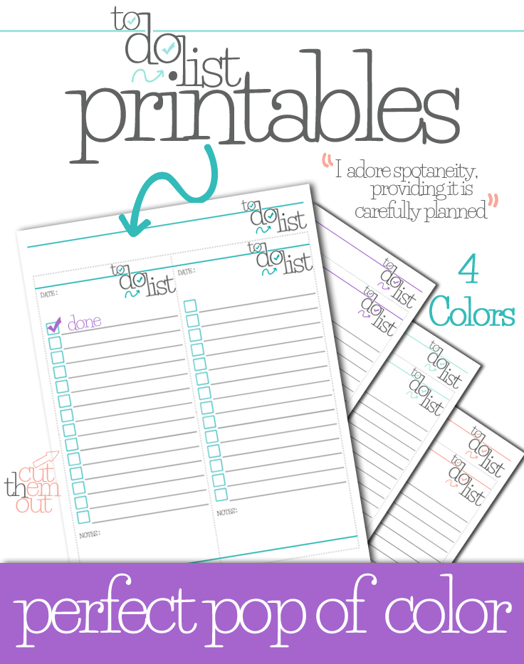 Free To Do List Printable Domestic Mommyhood