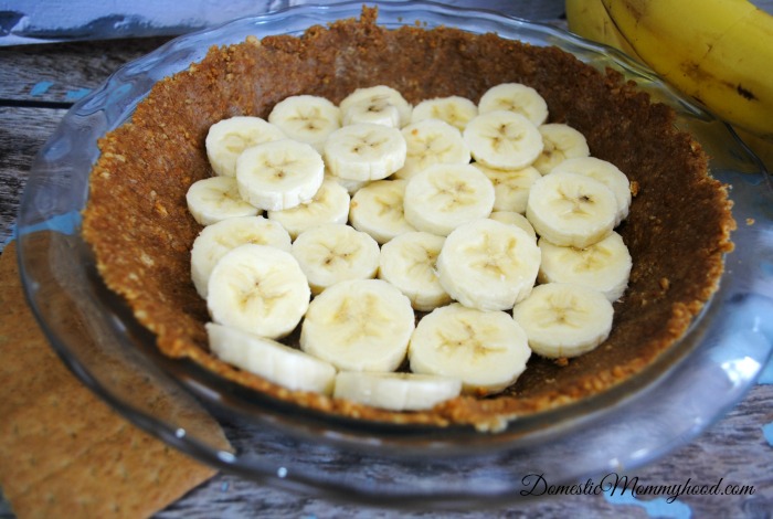 banana cream pie 