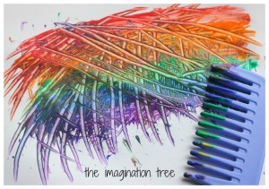 rainbow activities great for learning