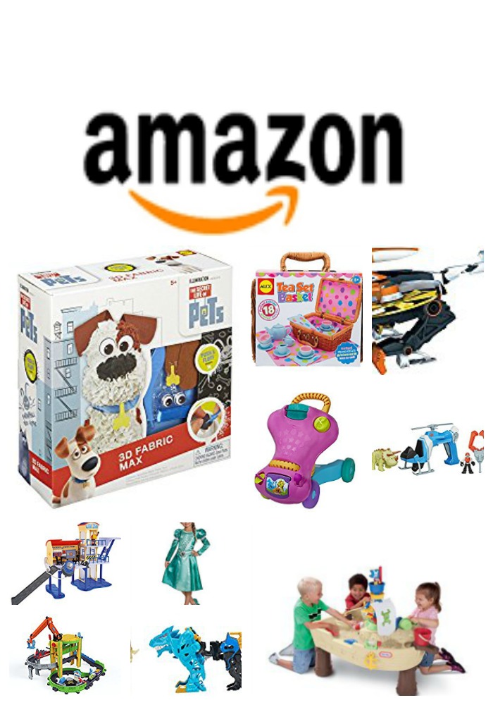 best toy deals near me