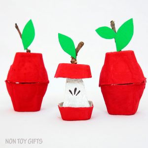 egg-carton-apple-kids-craft