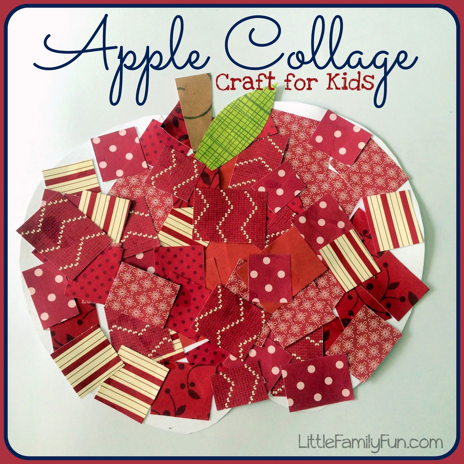 apple-collage