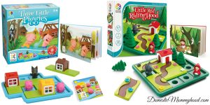 preschool stem toys