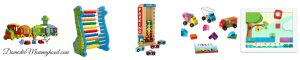 preschool stem toys