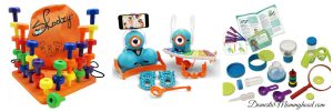 preschool STEM toys