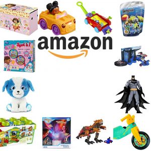 amazon best toy deals round-up
