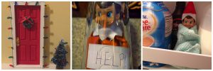 over 500 elf on the shelf ideas