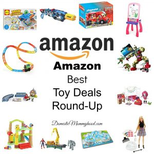 amazon best toy deals round up