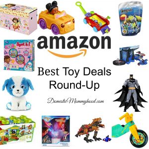 Best Toy Deals