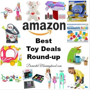 amazon best toy deals