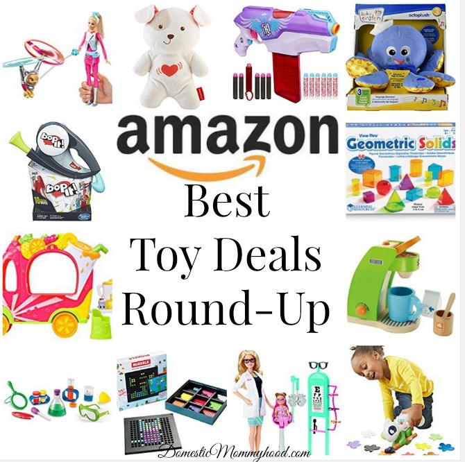 amazon best toy deals