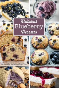 blueberry-desserts-easy-dinner-recipes