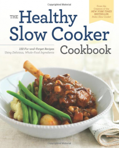 healthy crockpot recipes