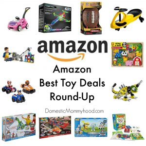 amazon best toy deals