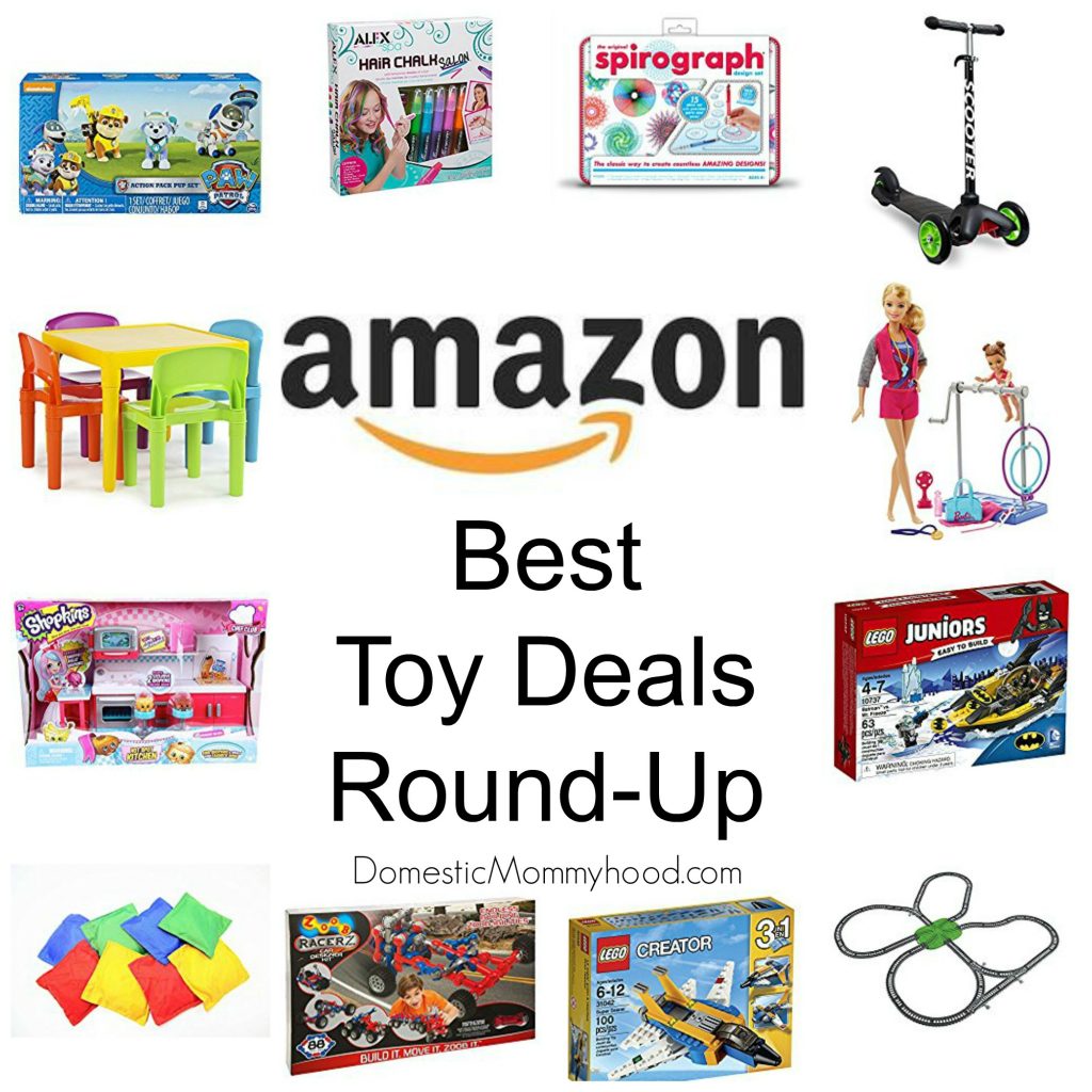 best toy deals