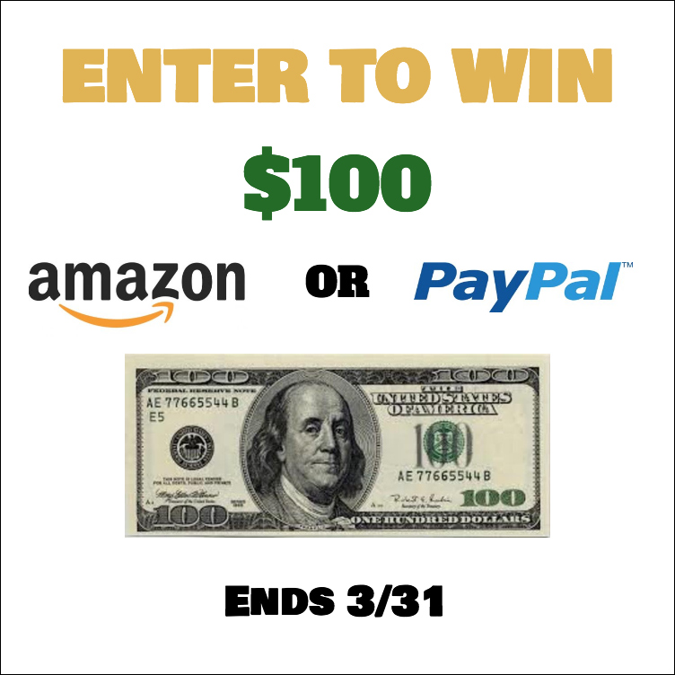 enter to win 100